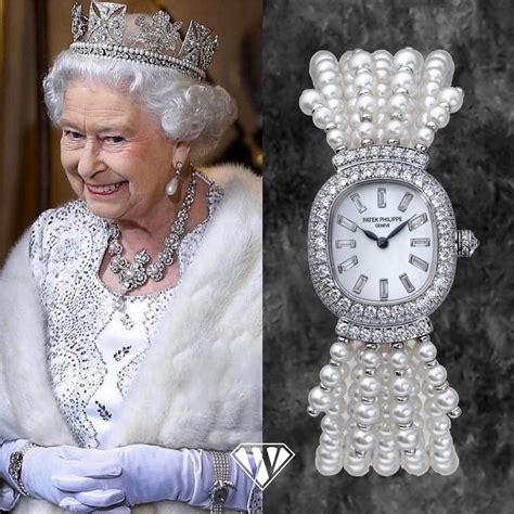 patek philippe ellipse queen elizabeth price|Patek Philippe watches.